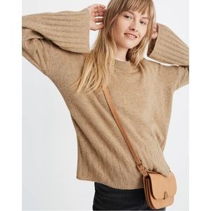 Madewell Ayers Sweater